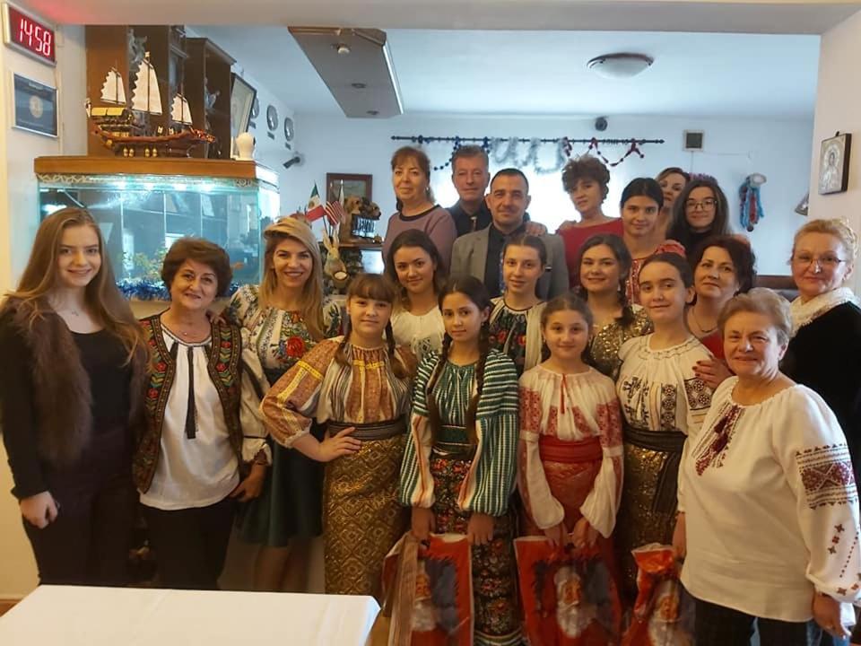 Pensiunea Agroturistica Piscul Soarelui Cîmpulung Esterno foto